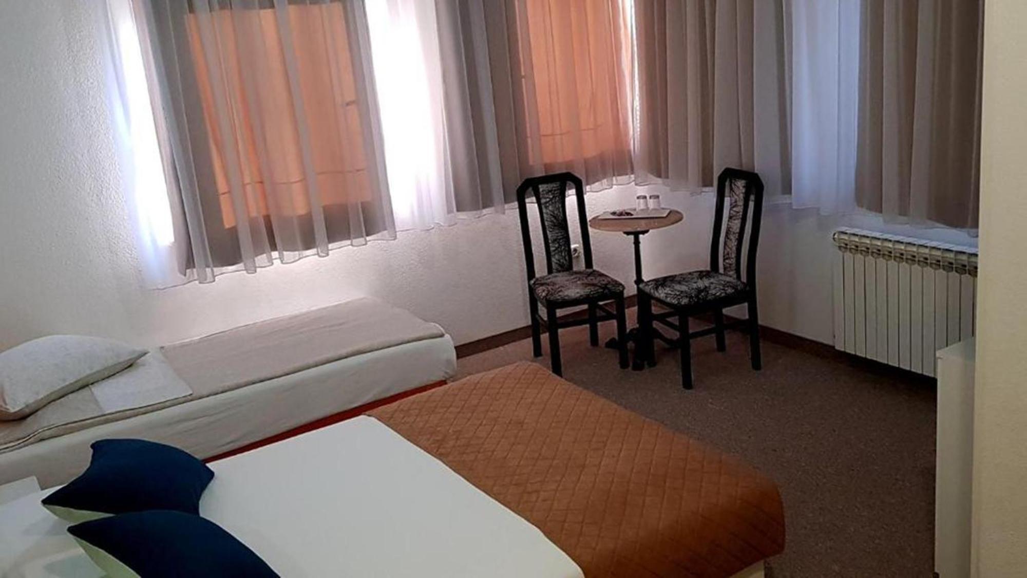 Holiday In Bihac Room photo